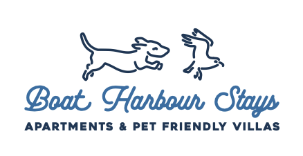 Boat Harbour Stays