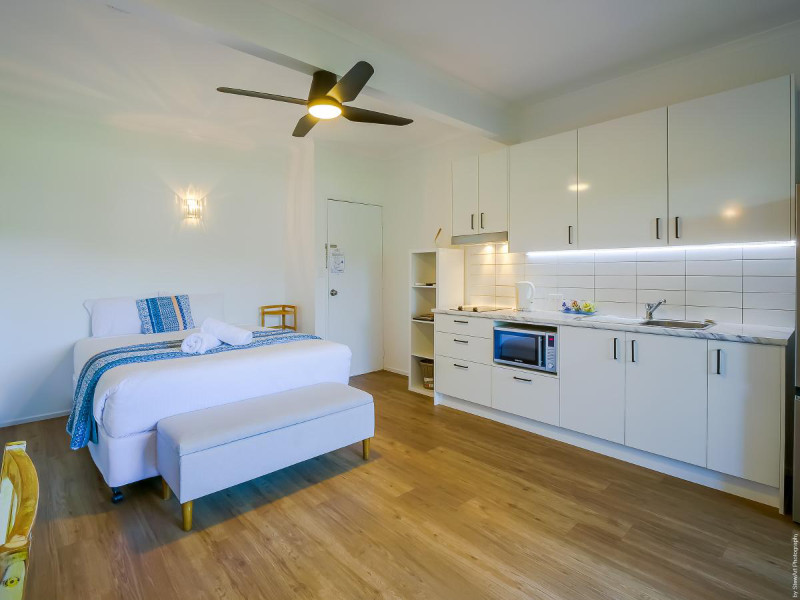 Pet Friendly Villas