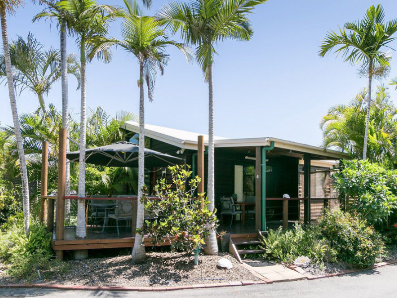 Pet Friendly Villas